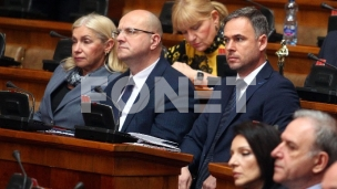 Vlast da odustane od Jadra  